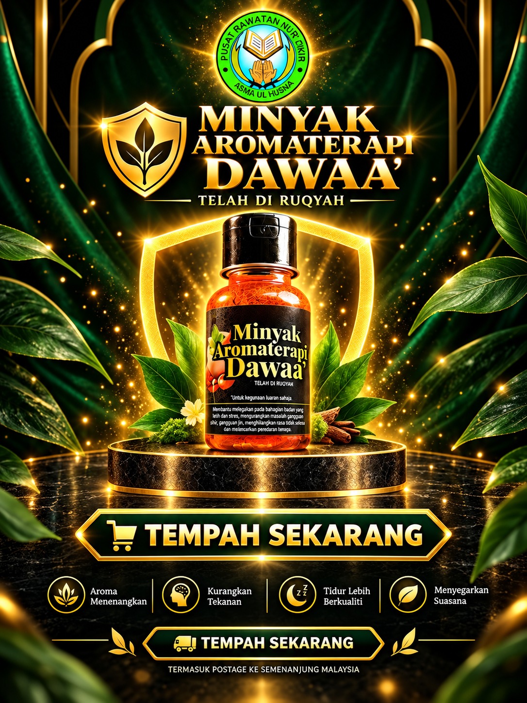 1 Botol